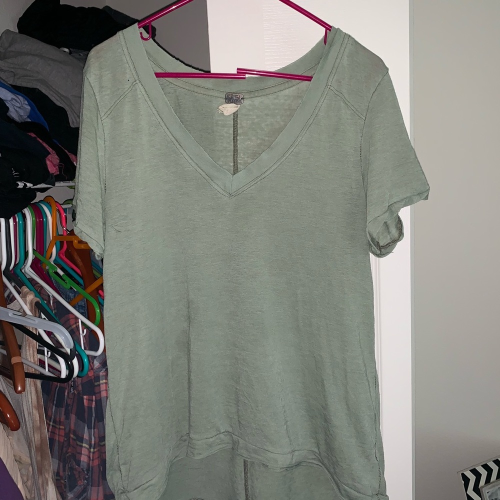 Free People Top M